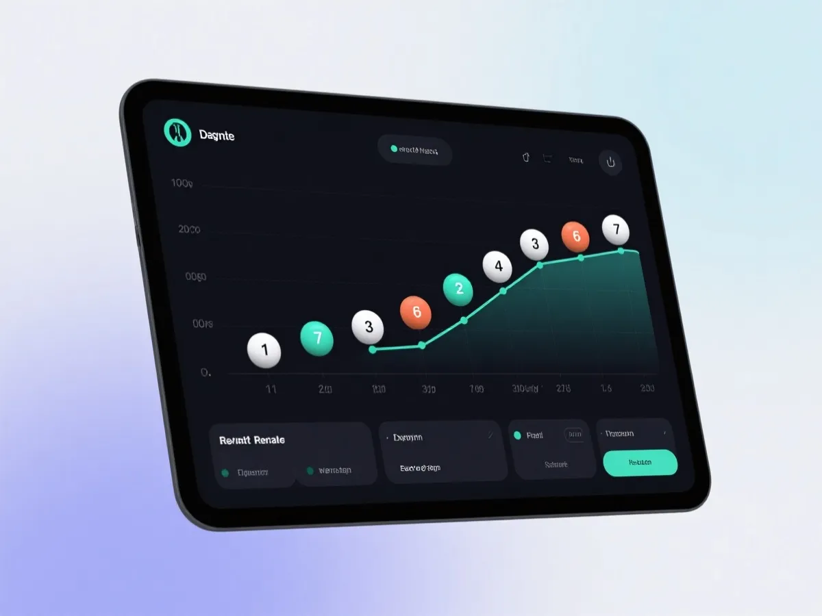 澳洲幸运8开奖结果与分析衔接示意图
