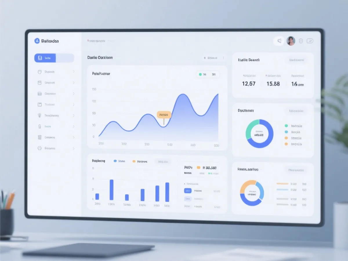 澳洲幸运8数据分析图表展示