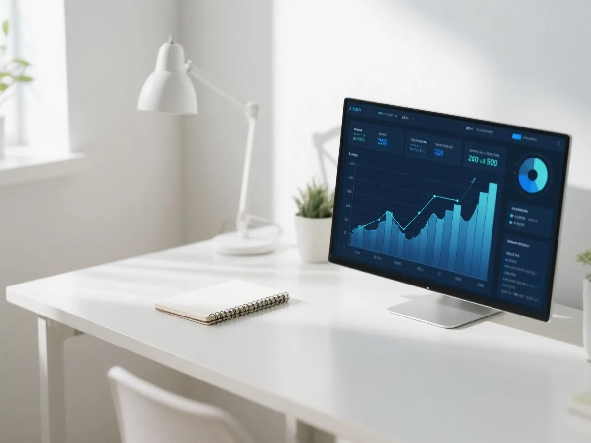 澳洲幸运8统计分析工作场景